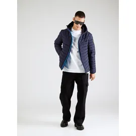 Napapijri Lapaz Jacke Herren Blau M