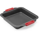 LéKué Quadratische Kuchenform 20 cm