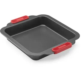 LéKué Quadratische Kuchenform 20 cm