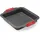 LéKué Quadratische Kuchenform 20 cm