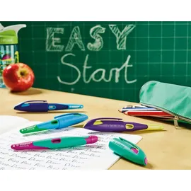 Stabilo Füller EASYbirdy, A