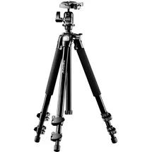 Mantona Scout + Kugelkopf
