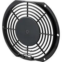 TRU Components Lüftergitter 1 St. (B x H) 150