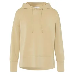 Le sweatshirt à capuche coupe confortable  DAY.LIKE beige