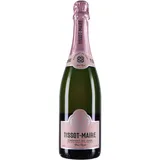 Tissot-Maire Cremant du Jura Brut Rosé AOP