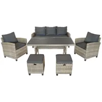 Bellavista - Home & Garden® Bellavista Madeira II Dininglounge