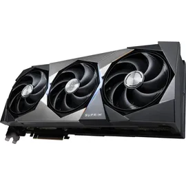 MSI GeForce RTX 5080 16G SUPRIM SOC 16GB GDDR7 1x HDMI, 3x DP