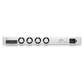 UBIQUITI networks Ubiquiti UniFi Switch Pro Aggregation Managed L3 Grau