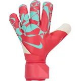 Nike Grip3 Torwarthandschuhe 850 ember glow/aurora green/aurora green 7
