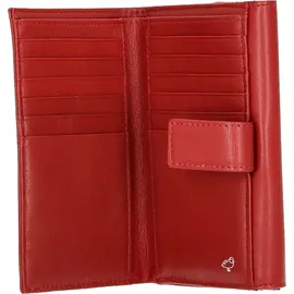 Mandarina Duck Hera 3.0 Portemonnaie P10RAP06 red