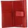 Mandarina Duck Hera 3.0 Portemonnaie P10RAP06 red