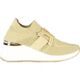 Laura Biagiotti Plateau-Sneaker Beige Damen 39