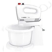Bosch CleverMixx MFQ2600G Handmixer