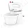 Bosch CleverMixx MFQ2600G Handmixer