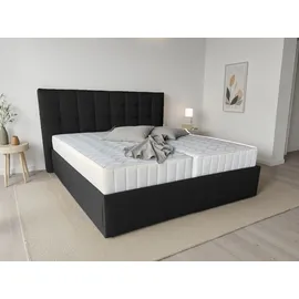 Collection AB Classic 180 x 200 cm H2 Grau