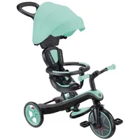 GLOBBER Explorer Trike 4in1 neue Version mint (634-206)