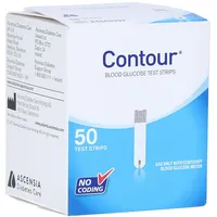 Bb Farma S.R.L. Contour Sensoren