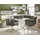 OTTO home Eckbank Charissa 190 x 90 x 140 links Dunkelbraun Capulet 4007