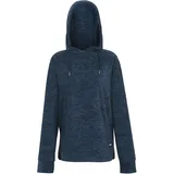 Regatta Hoodie Blau 42