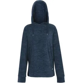 Regatta Hoodie Blau 42