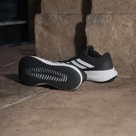 adidas Runfalcon 6 Herren Core Black/Cloud White 47