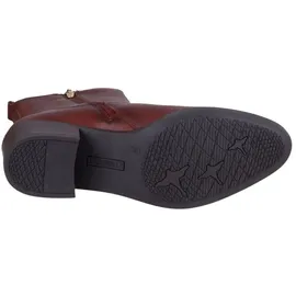 PIKOLINOS Bacarot W2D-8909-201 cognac Leder für Damen, braun, Größe 39 EU