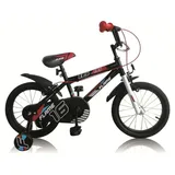 T&Y Trade Flame 16 Zoll RH 28 cm rot