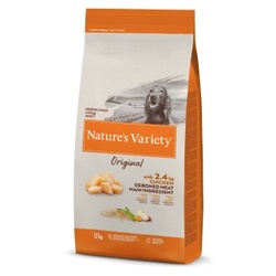 Nature's Variety Original Kroketten mit Huhn 12kg