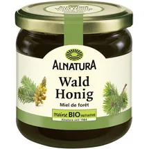 Alnatura Bio Waldhonig, 500g