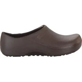 Birkenstock Profi Birki Fusion PU Brown 35 - 35