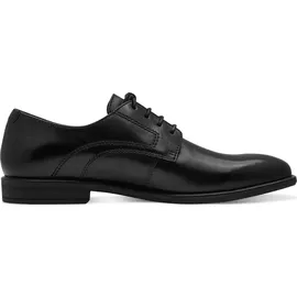 TAMARIS Business-Schuhe Herren Schwarz 44