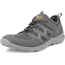 ECCO Terracruise LT Herren Grau 40