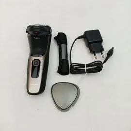 Philips Series 3000 S3230/52 Grau