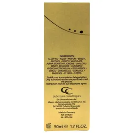 Miro Femme Eau de Parfum 50 ml