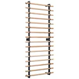 Sport-Thieme Sprossenwand XS 16 Sprossen