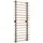 Sport-Thieme Sprossenwand XS 16 Sprossen