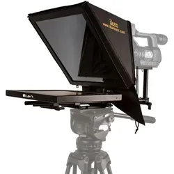 Ikan PT3500-HB 15 High Bright 15 Beam Splitter Teleprompter