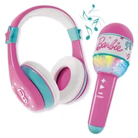 Lisciani Barbie Sound Your Style
