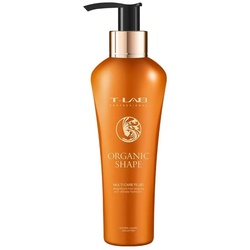 T-LAB PROFESSIONAL Organic Shape Multi-Care Fluid Leave-In-Conditioner 150 ml