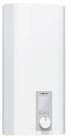 Viessmann Vitotherm El2 Elektro-Durchlauferhitzer 18 / 21 / 24 kW