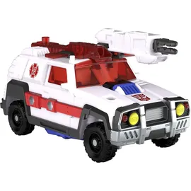 Hasbro Transformers Age of The Primes Voyager-Klasse Autobot Red Alert Action-Figur