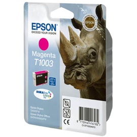 Epson T1003 magenta