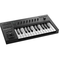 Native Instruments Komplete Kontrol A25, 25 Tasten