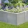 Diephaus L-Stein Ecke 100 x 50 x 50 cm grau