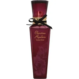 Christina Aguilera Violet Noir Eau de Parfum 30 ml