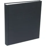 Deknudt Fotoalbum Leinen 30 cm, 100 Seiten a10d20100si