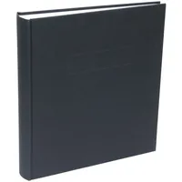 Deknudt Fotoalbum Leinen 30 cm, 100 Seiten a10d20100si