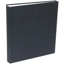 Deknudt Fotoalbum Leinen 30 cm, 100 Seiten a10d20100si