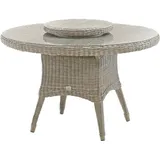 4 Seasons Outdoor 4 Seasons, Outdoor Victoria dining Tisch 130cm