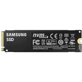 Samsung 980 Pro 2 TB M.2